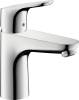 Душевой комплект Hansgrohe Focus E2 31517000 + Focus E2 31960000 + душевой гарнитур Crometta 100 Vario 26651400 фото 3
