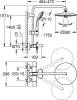 Душевая стойка Grohe Euphoria System 260 27475002 фото 3