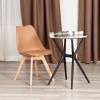 Стул Tetchair Tulip (mod. 73-1) 21406 Бежевый (Latte) фото 9