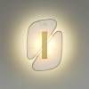 Настенный светодиодный светильник Odeon Light L-Vision 6638/10WL фото 3