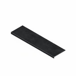 Ступень Atlas Concorde Russia Rinascente Resin 620070002709 Tarmac Scalino Frontale / Ринашенте Резин Тармак Фронтальная 33x160