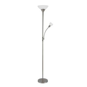 Торшер Arte Lamp Duetto A4085PN-2SS