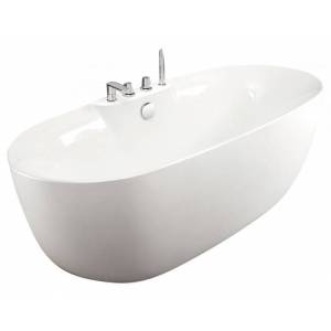 Акриловая ванна Esbano Rome-SM ESVAROMESM 170x80