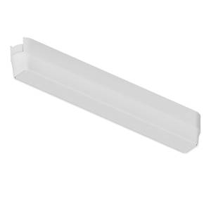 Магнитный трековый светильник Arte Lamp Rapid A1153PL-1WH