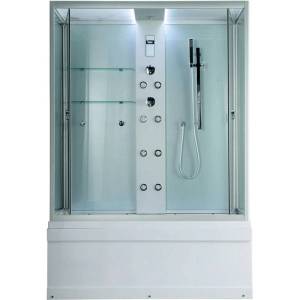 Душевой бокс Timo Lux TL-1505