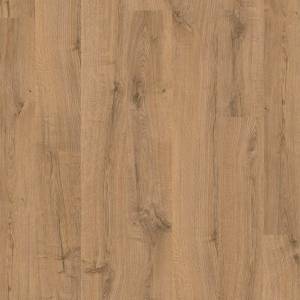 Ламинат Quick-Step Eligna 8/32 U3458 Дуб Теплый Натуральный Промасленный 1380x156