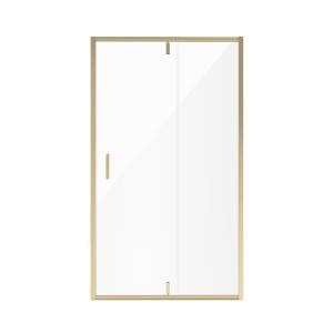 Дверь в нишу Niagara Nova NG-43-9AG (90x190)