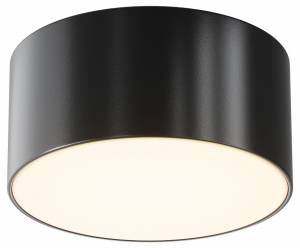 Потолочный светильник Maytoni Zon IP O430CL-L15B3K