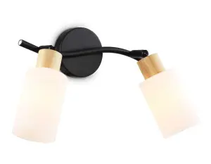Настенно-потолочный спот Ambrella light Traditional TR8721
