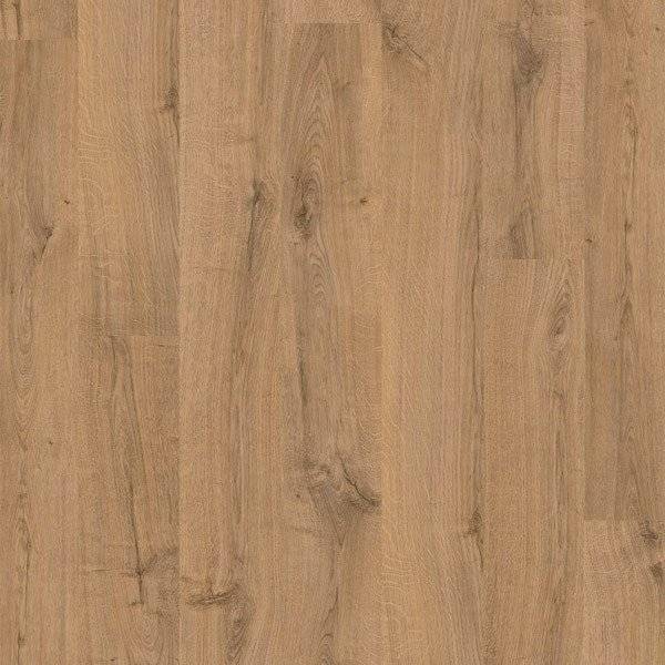 Ламинат Quick-Step Eligna 8/32 U3458 Дуб Теплый Натуральный Промасленный 1380x156