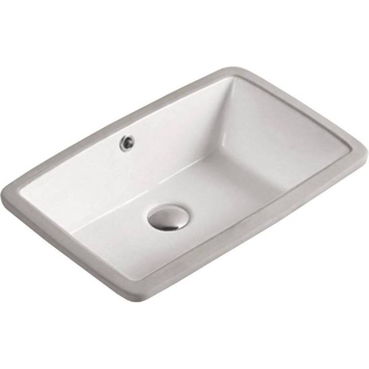 Раковина SantiLine SL-3004 55 см