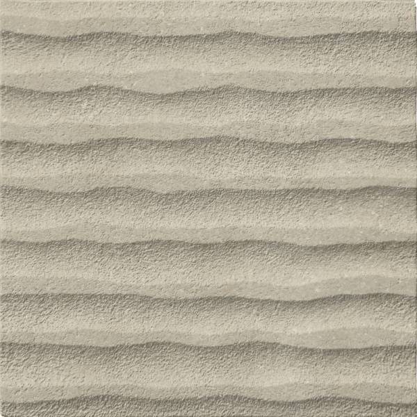 Керамогранит Marca Corona Terracreta J075 Rilievo Argilla 20х20