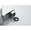 Смеситель для ванны Knotlor Ergofit KN-32 хром фото 4
