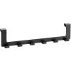 Крючок Bemeta Dark 101106230 черный