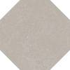 Керамическая плитка Kerama Marazzi Касабланка KM2424G0011N серый светлый матовый 24x24 фото 5