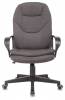 Кресло компьютерный Бюрократ CH-868LT 1691399 Серый фото 2