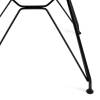 Стул Tetchair Hansen (Mod. 622N) 20323 черный фото 8