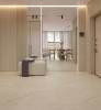 Керамогранит Lasselsberger Ceramics Полдень Техно 6493-0200 Бетон бежевый 60x120 фото 4