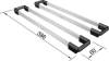 Мойка кухонная Blanco Etagon 700-U 525176 кофе фото 4