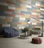 Керамогранит Mariner Ceramiche Cool CO60120OC Ocean Rett R10 60x120 фото 15