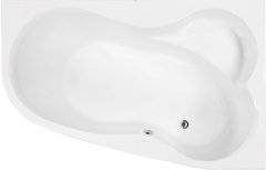 Акриловая ванна Vagnerplast Melite VPBA163MEL3PX-04 160x105
