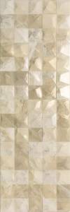 Декор Ape Ceramica Rex A035917 Figure Shine Cream 75x25