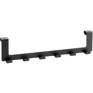 Крючок Bemeta Dark 101106230 черный