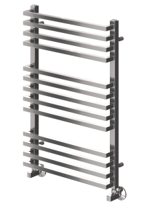 Полотенцесушитель Terminus Берн П13 50x80, водяной