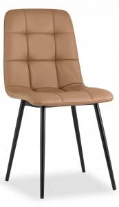 Стул Stool Group Oliver fb-oliver-eco-cap экокожа капучино
