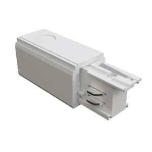 Ввод питания левый Technical Accessories for tracks Trinity TRA005B-31W-L