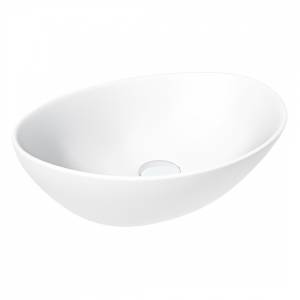 Раковина Maretti Eleganza EN13NS87-740 белая