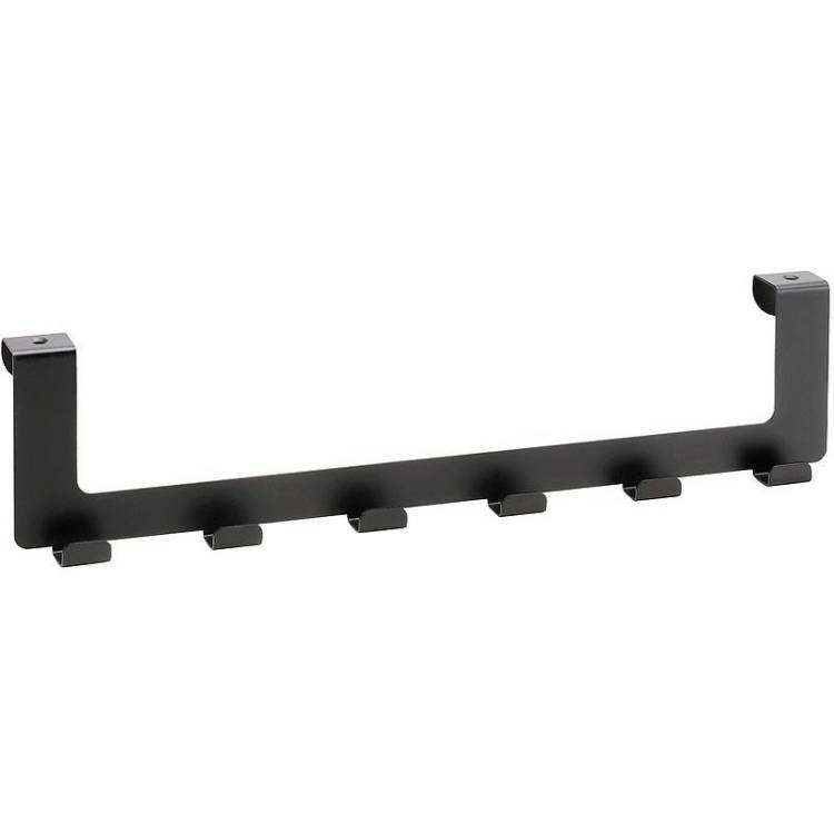 Крючок Bemeta Dark 101106230 черный