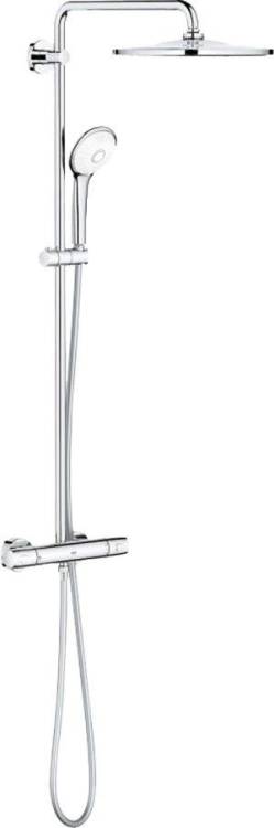 Душевая стойка Grohe Euphoria System 310 26075001