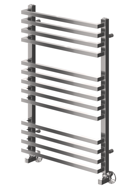 Полотенцесушитель Terminus Берн П13 50x80, водяной