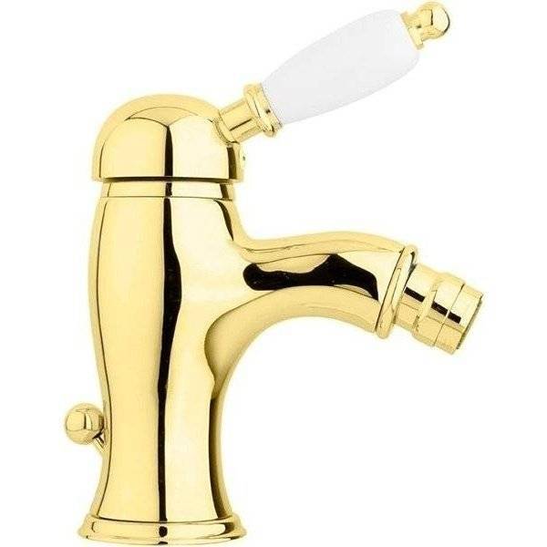 Смеситель для биде Cezares ELITE-BSM1-03/24-Bi