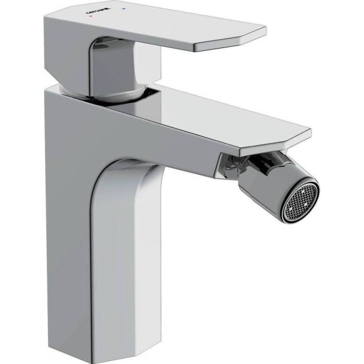 Смеситель для биде Cersanit Wisla 63058 хром
