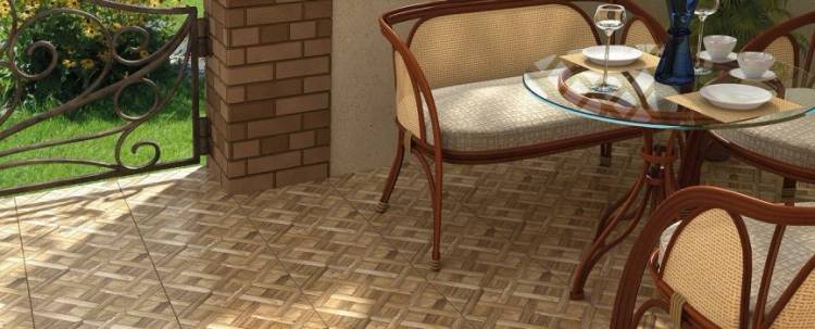 Beryoza Ceramica Родос