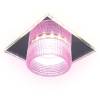 Встраиваемый светильник Ambrella light Techno Spot TN356 фото 4