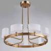 Подвесная люстра Newport 4338/PL gold М0062172 фото 2