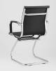 Набор из 2 кресел Stool Group TopChairs Visit D-101L black X2 черный фото 6