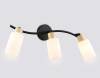 Светильник накладной Ambrella light Traditional TR8722