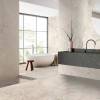 Керамогранит Ariana Memento 0012927 Limoges White Nat Rett 60x120 фото 11