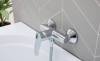 Смеситель для душа Bravat Emeralda F9135147CP-01-RUS фото 3