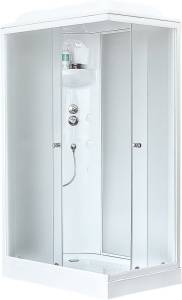 Душевая кабина Royal Bath HP RB8120HP4-MM-L