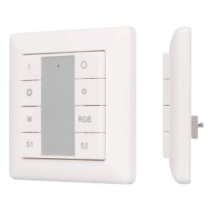 Панель диммер Arlight Knob 22558