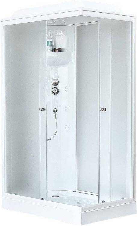 Душевая кабина Royal Bath HP RB8120HP4-MM-L