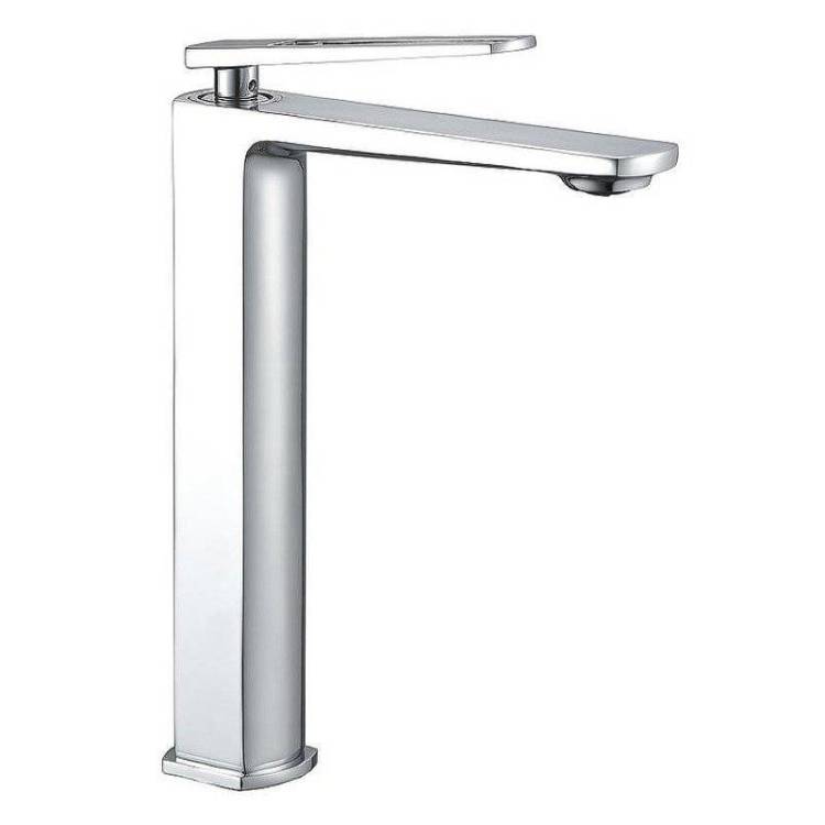 Смеситель для раковины Boch Mann Chika XL BM8590 хром