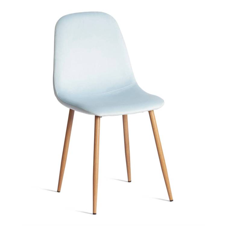 Стул Tetchair Breeze 25534 Aquamarine (аквамарин)