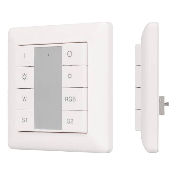 Панель диммер Arlight Knob 22558