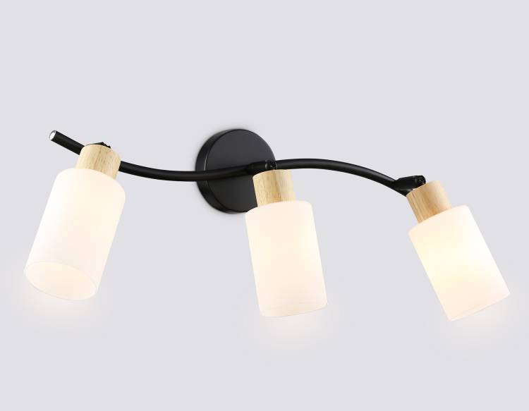 Светильник накладной Ambrella light Traditional TR8722